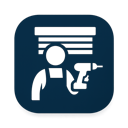 Logo Rolluik herstellen Borsbeek